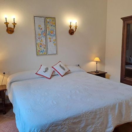 Casa Familiar Y Acogedora Villa Sa Pobla Eksteriør billede