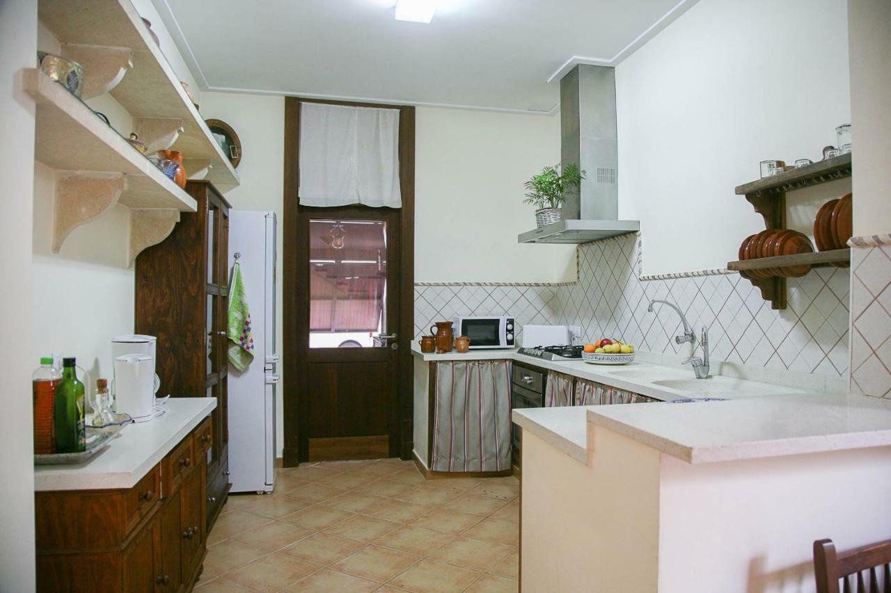 Casa Familiar Y Acogedora Villa Sa Pobla Eksteriør billede