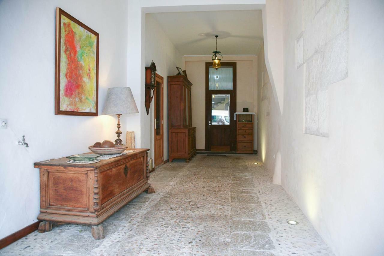 Casa Familiar Y Acogedora Villa Sa Pobla Eksteriør billede